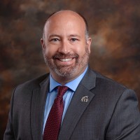 City of Marysville, Ohio USA Employee Brad Lutz's profile photo