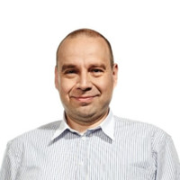 Futunio Employee Sami Ala-Herttuala's profile photo