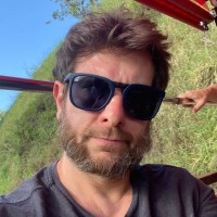 Fernando Fuzaro Email