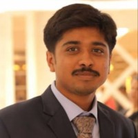 MetLife Employee Fazil M's profile photo