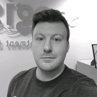 HYDROP E.C.S. Employee Ben Mwmsoc's profile photo