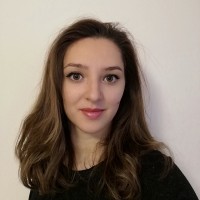 Endava Employee Alexandra Kulcsar's profile photo