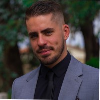 L'Effet Monstre Employee Anthony FRICON's profile photo