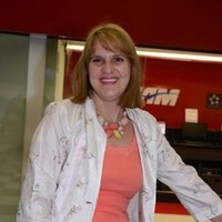 Grupo Rio Quente Employee Audrey Calabrez's profile photo