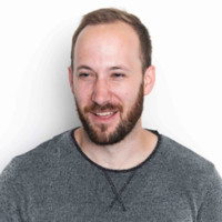 Amazon Employee Nico Beyer's profile photo