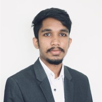 Digitus Tec Pty Ltd Employee Hashan Perera's profile photo