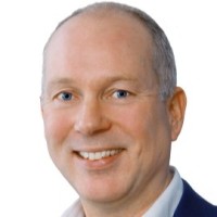 Gilde Healthcare Employee Pieter van der Meer's profile photo