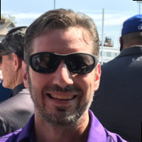 Cincinnati Fan & Ventilator Co., Inc. Employee Ron Wittich's profile photo