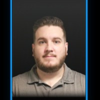 Amazon Employee Brian Ormsby's profile photo