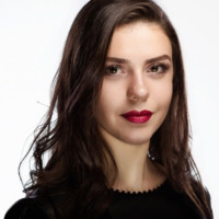 Dynamis Consultancy Employee Gabriel Bogdanova's profile photo