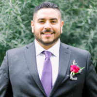 Alsco Employee Ricardo Ramos's profile photo