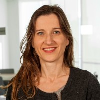 DataCamp Employee Benoîte Yver's profile photo