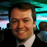 HSBC Employee Raphael Silva's profile photo
