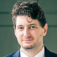 Royal Museums Greenwich Employee Sam Potts's profile photo