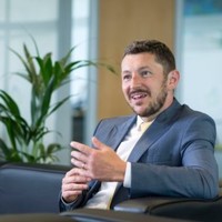 Dan Baines Email & Phone Number