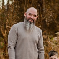 Aptive Environmental Employee Matthew Gregg's profile photo