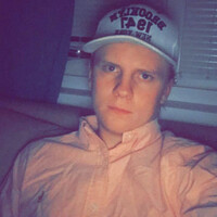 Timab Employee Pontus Skoglund's profile photo