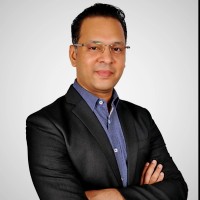 Credit Saison India Employee Rajendra Kumar's profile photo