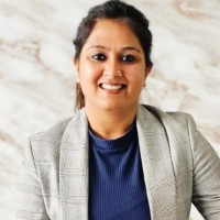 FarEye Employee Akansha Jain's profile photo