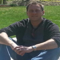 NASDI, LLC Employee Robert Sirois's profile photo