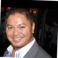 Real Brokers US Employee M. Anthony Rivera's profile photo