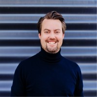 Reboocon Bionics Employee Sander Crevits's profile photo