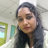 SPIDER INDIA Employee Yamini M's profile photo
