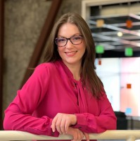 Burbity Workspaces Employee Kylie Forsyth's profile photo