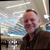 Computerworld Employee Robert Tiernan's profile photo