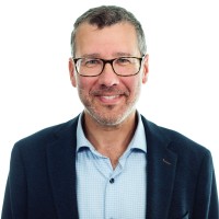 Centre de services scolaire Marie-Victorin Employee Marc-André Petit's profile photo