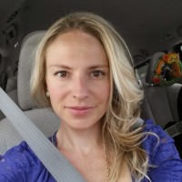 Icelandic Design Employee Danielle Siess's profile photo
