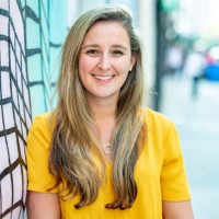 Town Hall Ventures Employee Anna Fagin's profile photo
