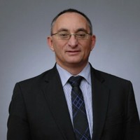 Infront Employee Danny Bresseleers's profile photo