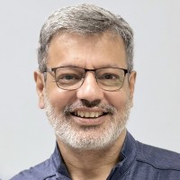 Raza Jaffri Email & Phone Number