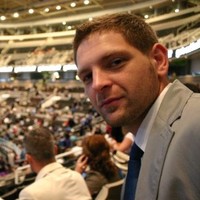 Andrew Popkov Email & Phone Number