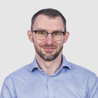 Bosch Commercial and Industrial UK Employee Angus Turner's profile photo