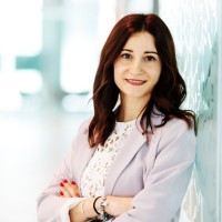 Alessia Righetti Email