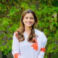 Neev Academy Employee Kalpita Jain's profile photo