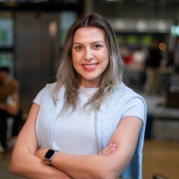 Agibank Employee Rubiele Tartas's profile photo