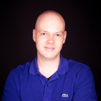 iWebDevelopment Employee Joost Vermeulen's profile photo