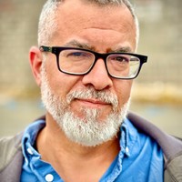 Fred Rogers Productions Employee Jorge Aguirre's profile photo