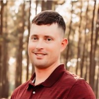 Targa Resources Employee Kyle Ebner's profile photo