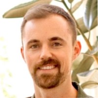 Clearwater Analytics Employee Cameron Schmidt's profile photo