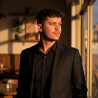 BondingAI Employee João Alfredo Alves's profile photo