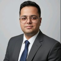 Surepass Technologies Employee Karan Kapoor's profile photo