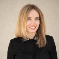 SANNA LINDSTRÖM Employee Anna Schmidt's profile photo