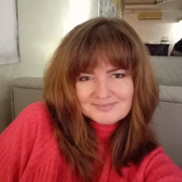Electa Employee Viktoriia Isaieva's profile photo