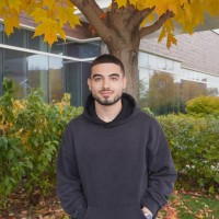 VastMed, LLC Employee Gent Mehmeti's profile photo