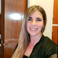 H Clinical Employee Betina Giannotti's profile photo