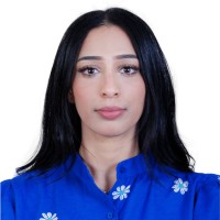 Marwa Idris Email & Phone Number